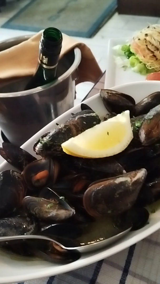 La Pesceria
