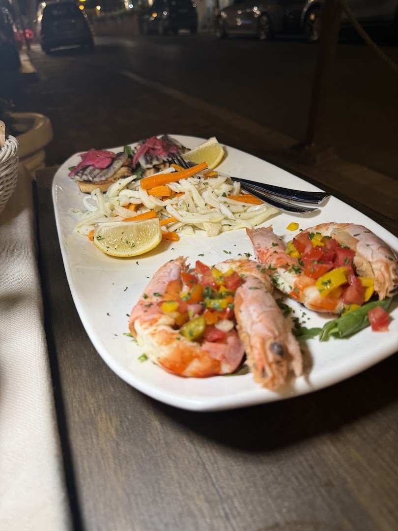 La Pesceria