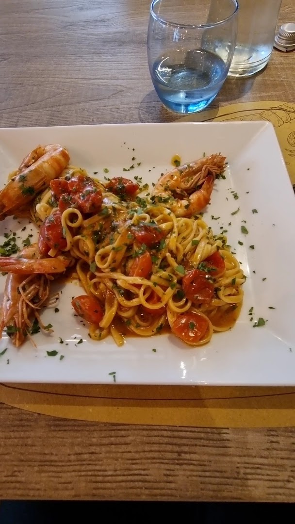 La Pesceria