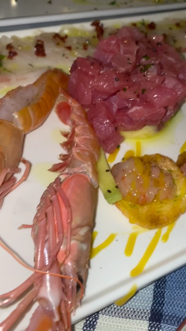 La Pesceria