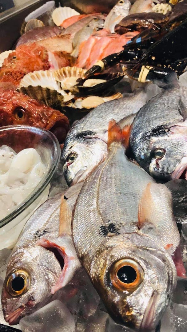 La Pescheria Caggianelli