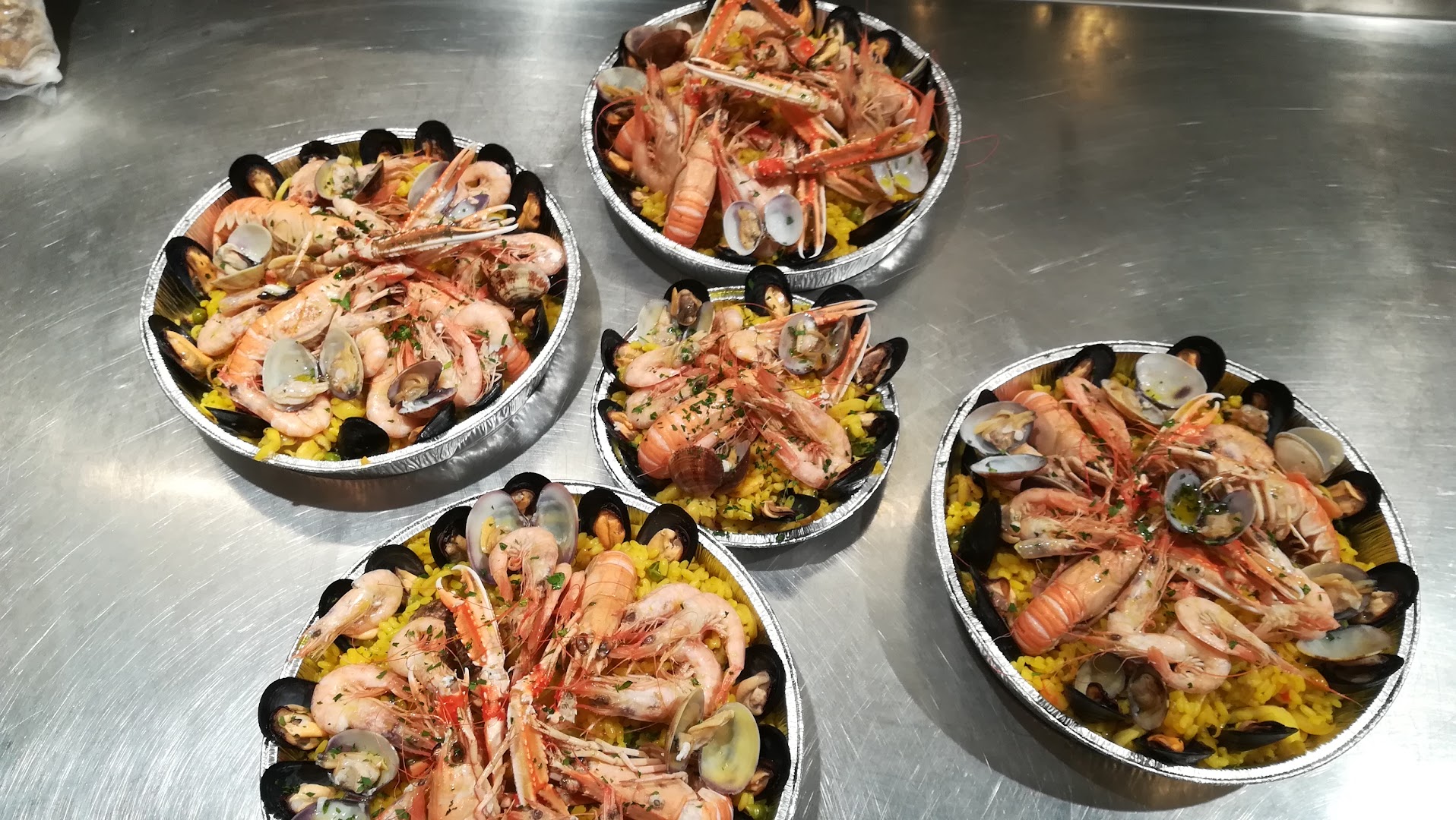 La Pescheria Caggianelli