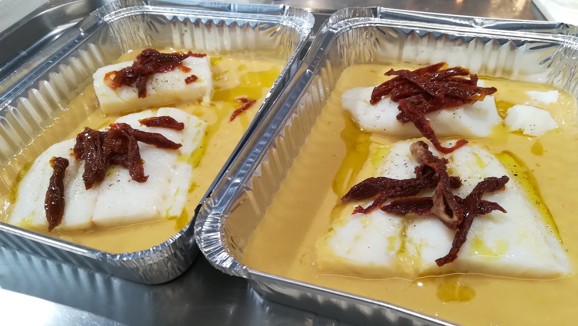 La Pescheria Caggianelli