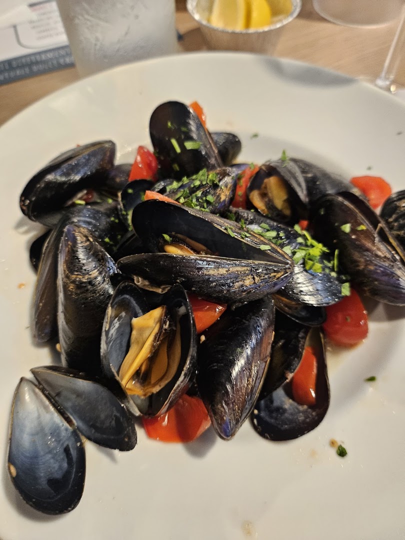 La Pescheria da Claudio e Giuliano