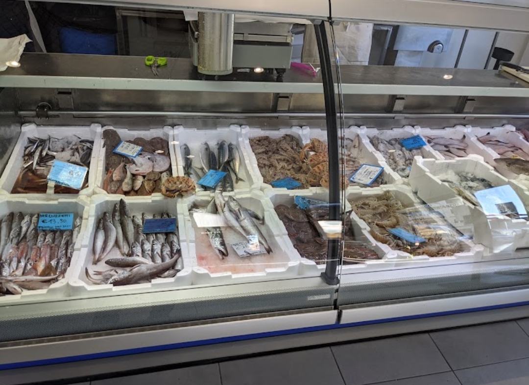 La Pescheria dei Pescatori