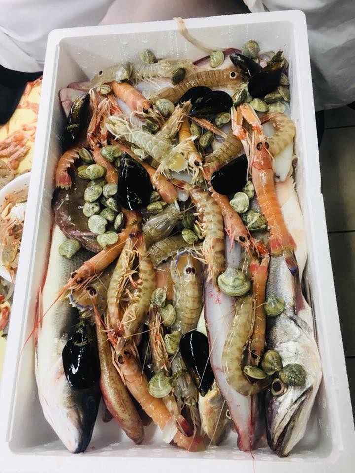 La Pescheria dei Pescatori
