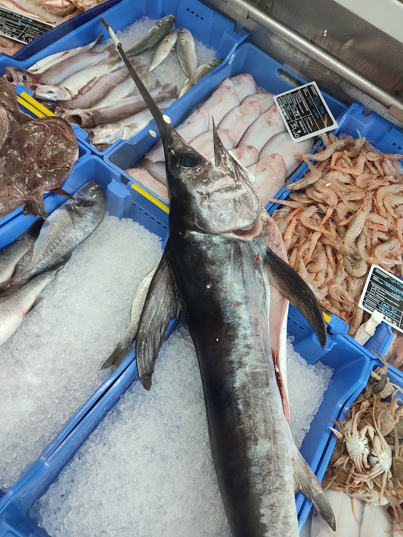 La Pescheria dei Pescatori