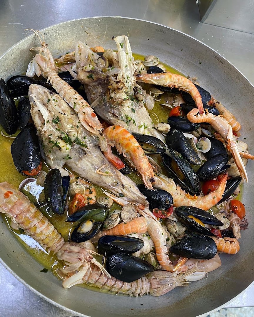 La Pescheria dei Pescatori
