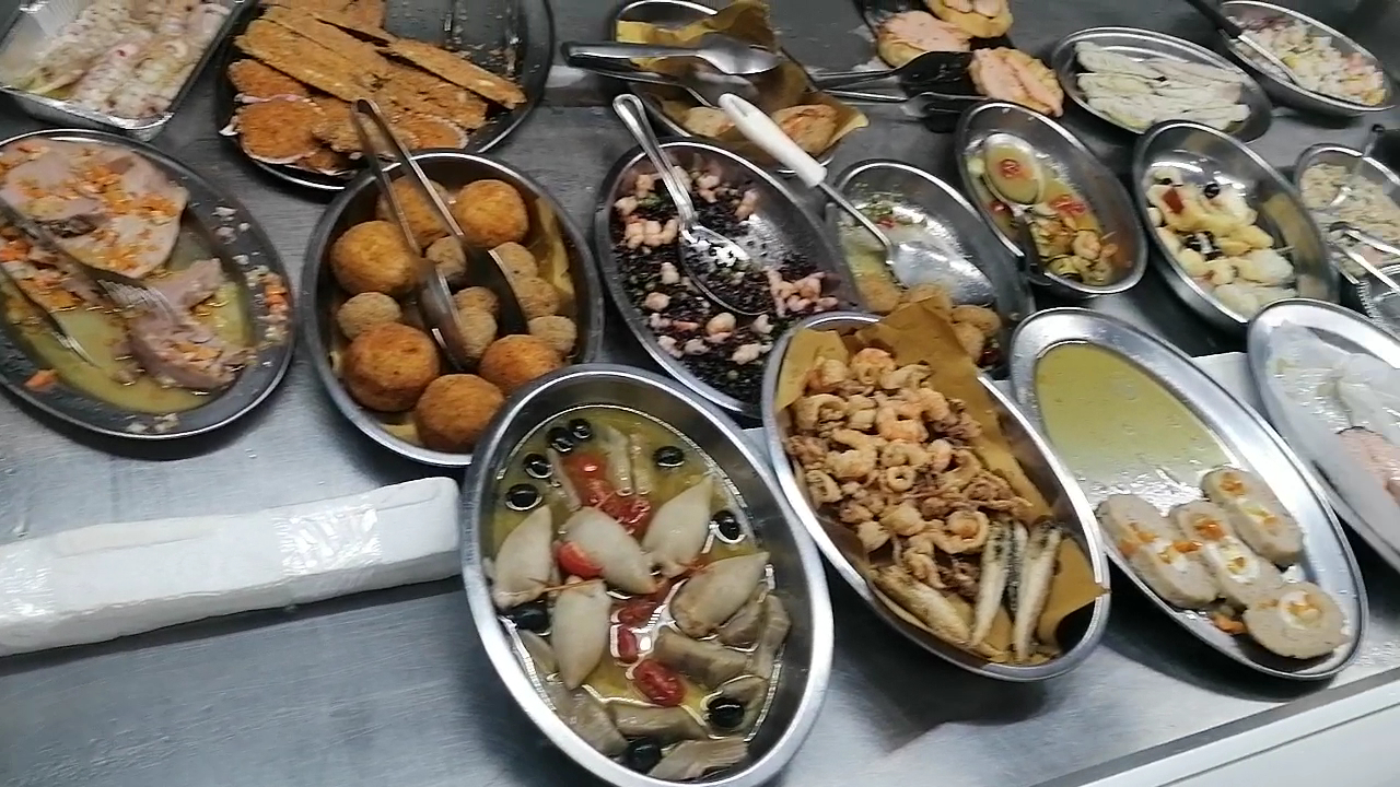 La Pescheria dei Pescatori