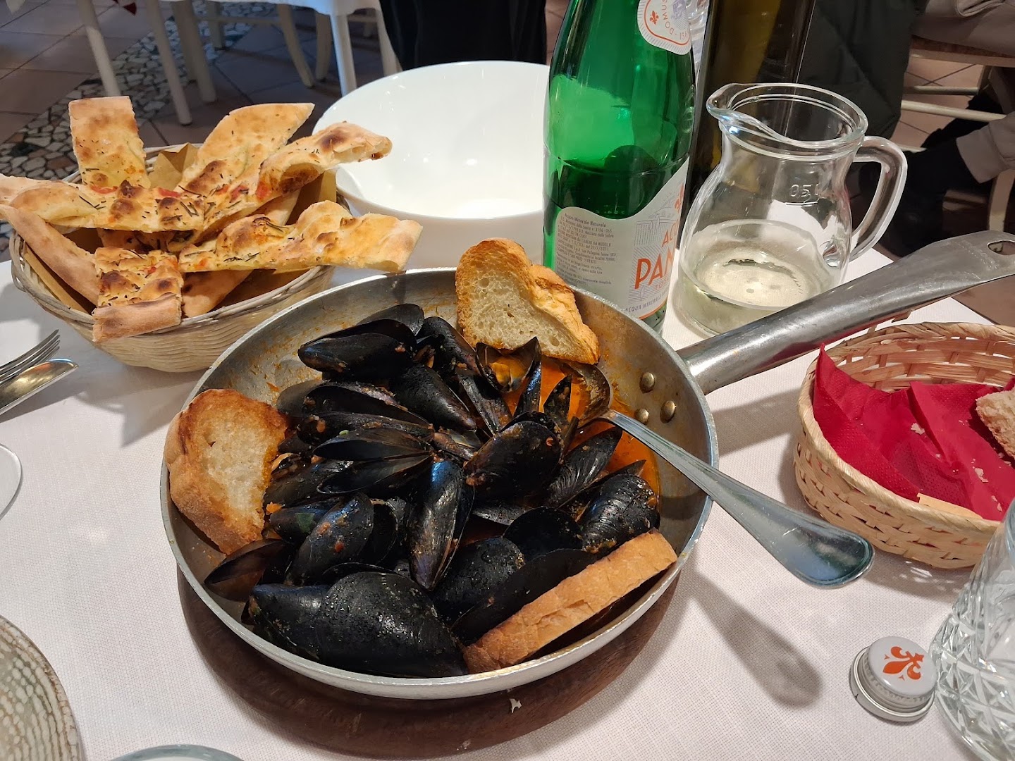 La Pescheria del Molo