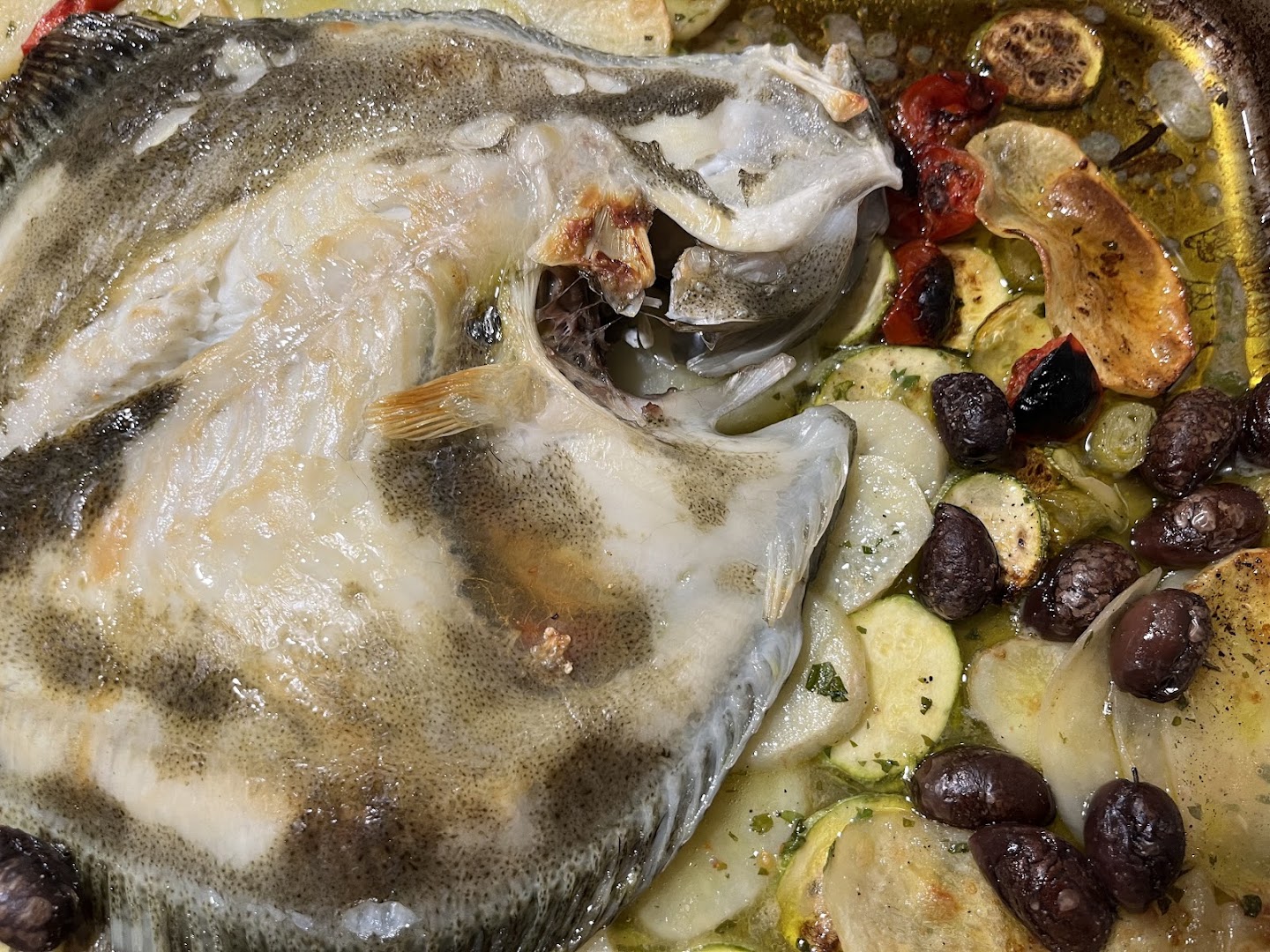La Pescheria del Molo