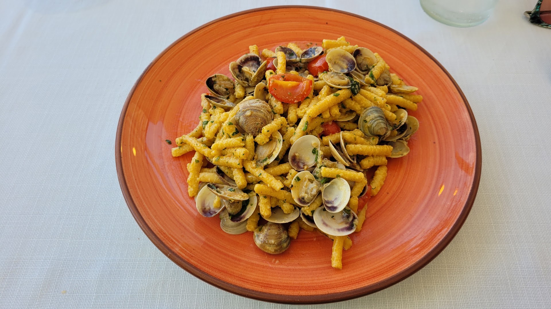 La Pescheria del Molo