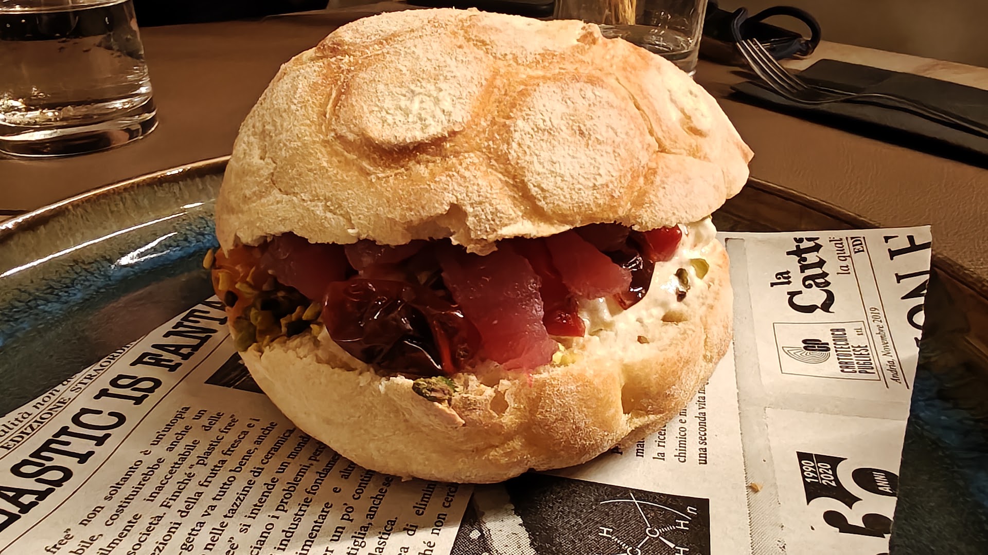 La Pescheria