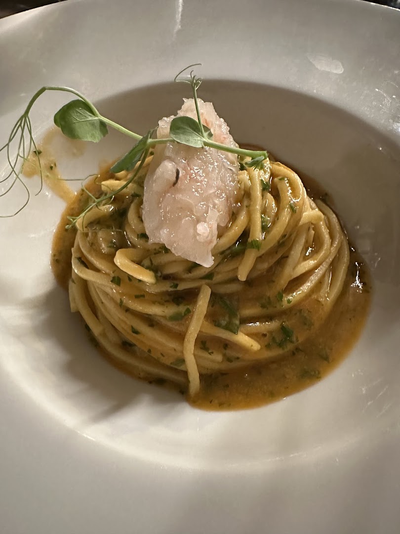La Pescheria