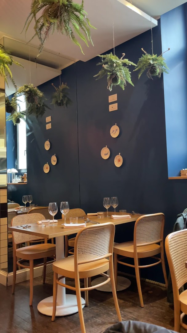 La Pescheria Sapori Solari