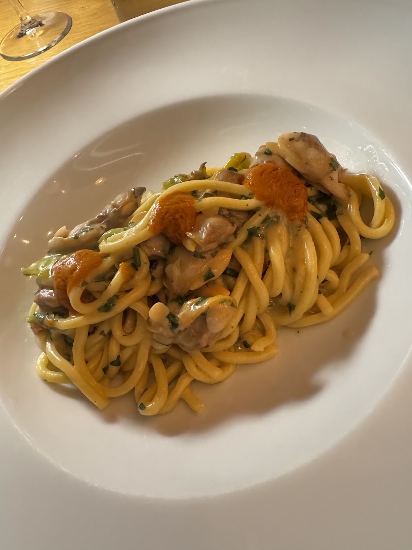 La Pescheria Sapori Solari