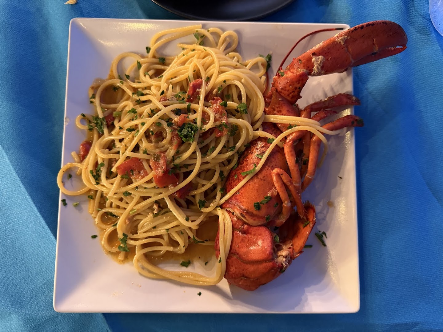 La Pescheria - Spugnetti Sebastiano