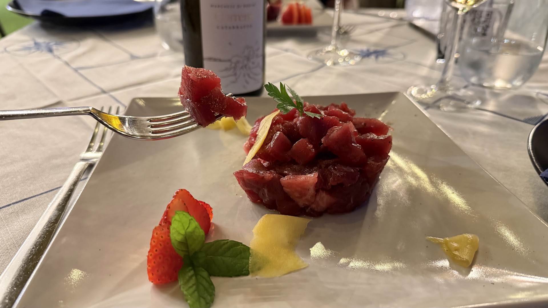 La Pescheria - Spugnetti Sebastiano