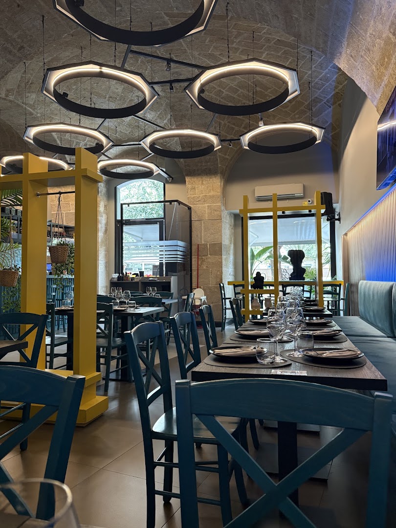 La Pescheria, Barletta