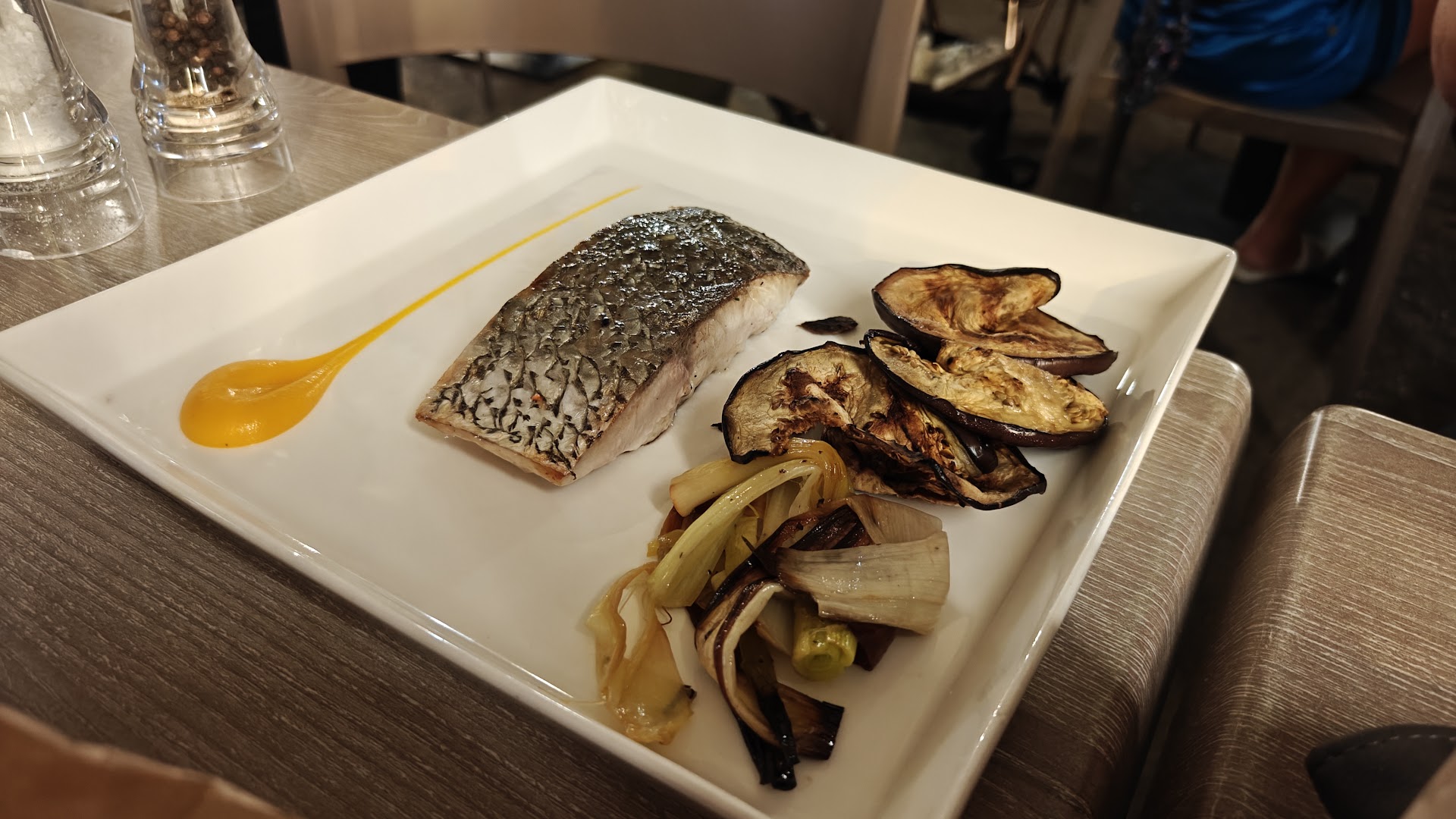 La Pescheria