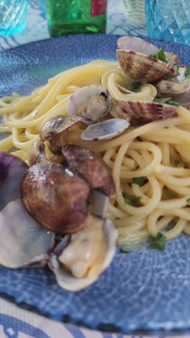 La Pescheria