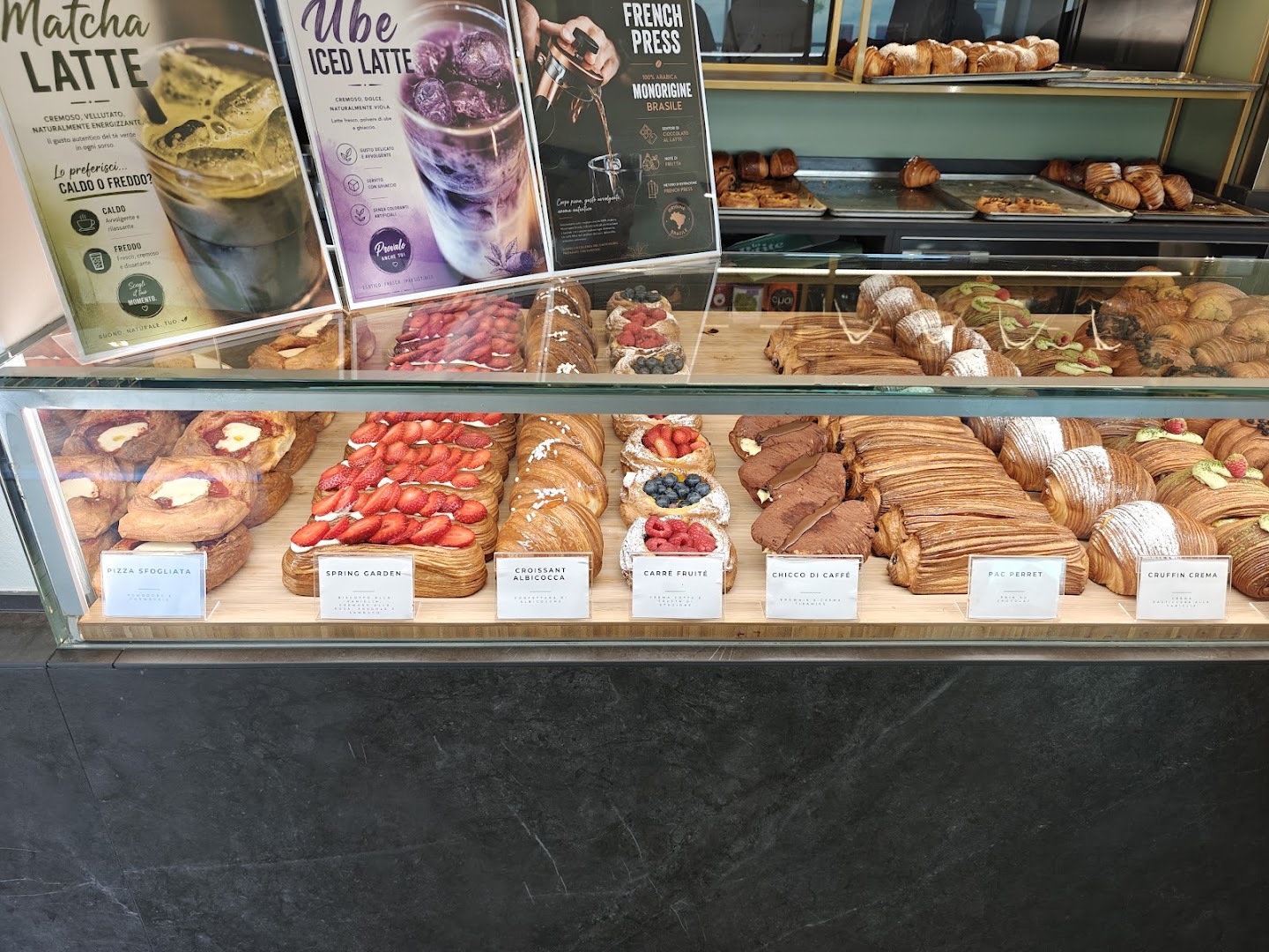 La Petite | Bakery