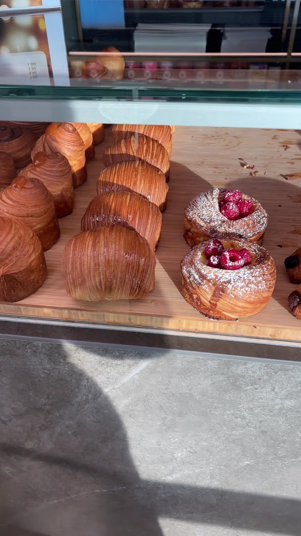 La Petite | Bakery