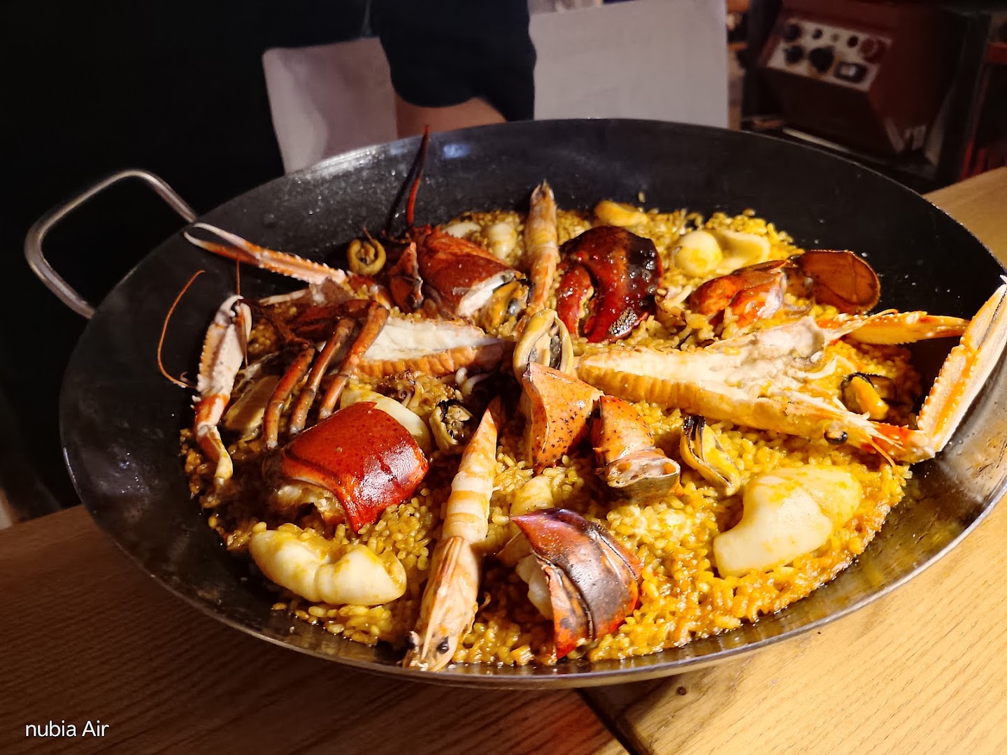 La Petite Langoustine