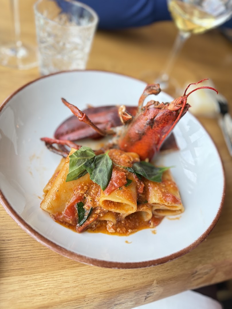 La Petite Langoustine