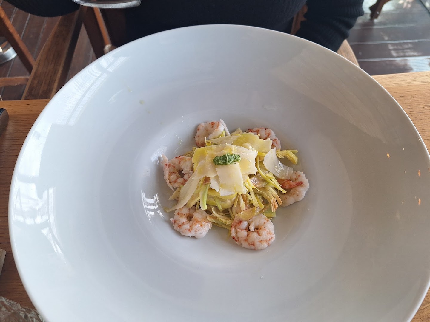 La Petite Langoustine