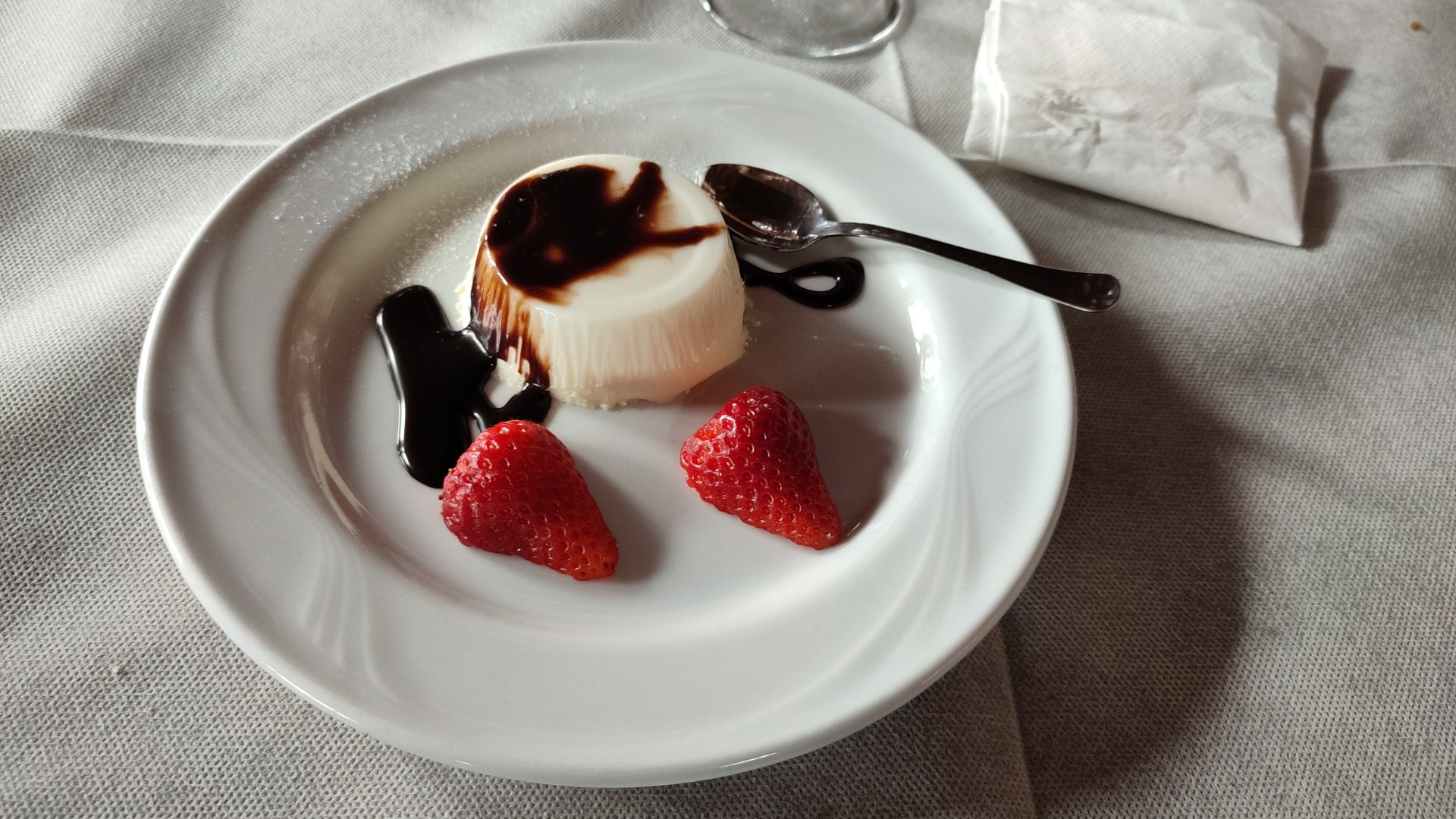 La Petrusa Trattoria