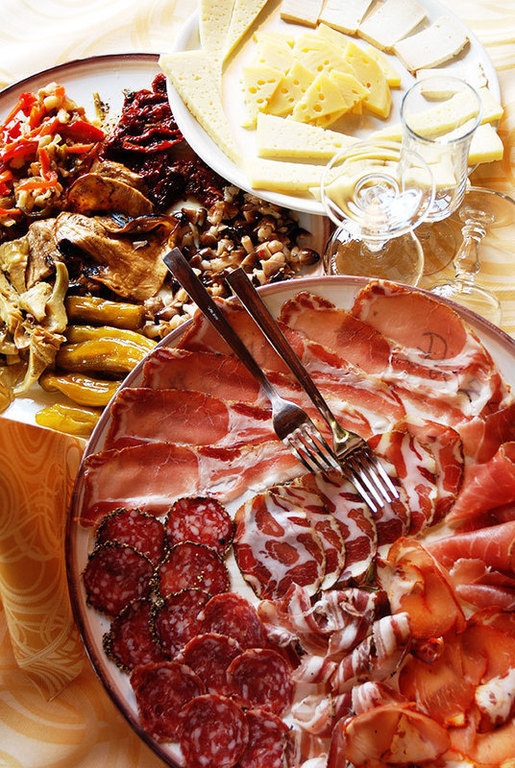 La Petrusa Trattoria