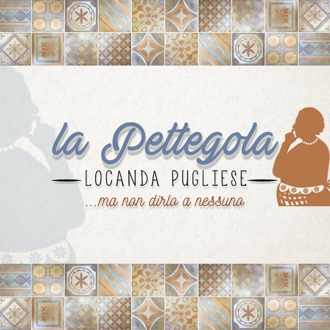 La Pettegola Locanda pugliese, Modugno