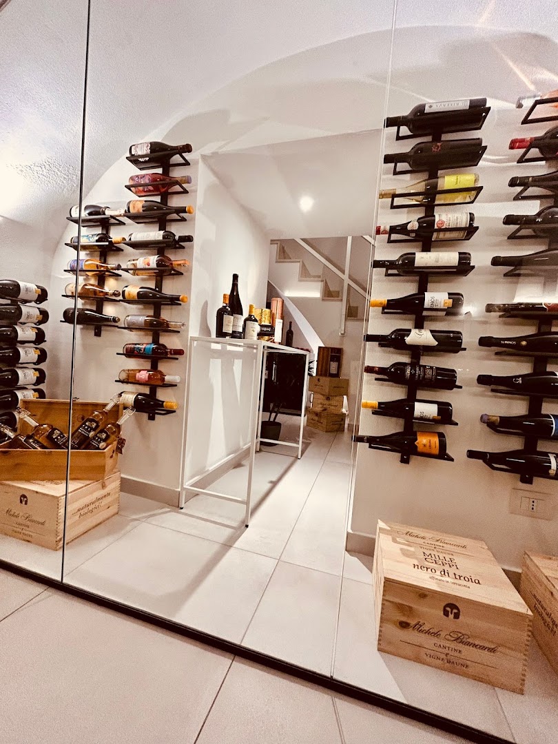 La Pettegola Locanda pugliese