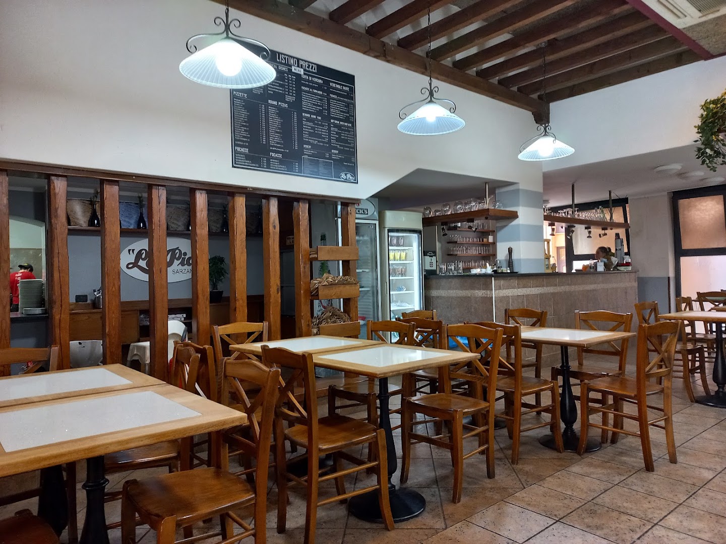 La Pia