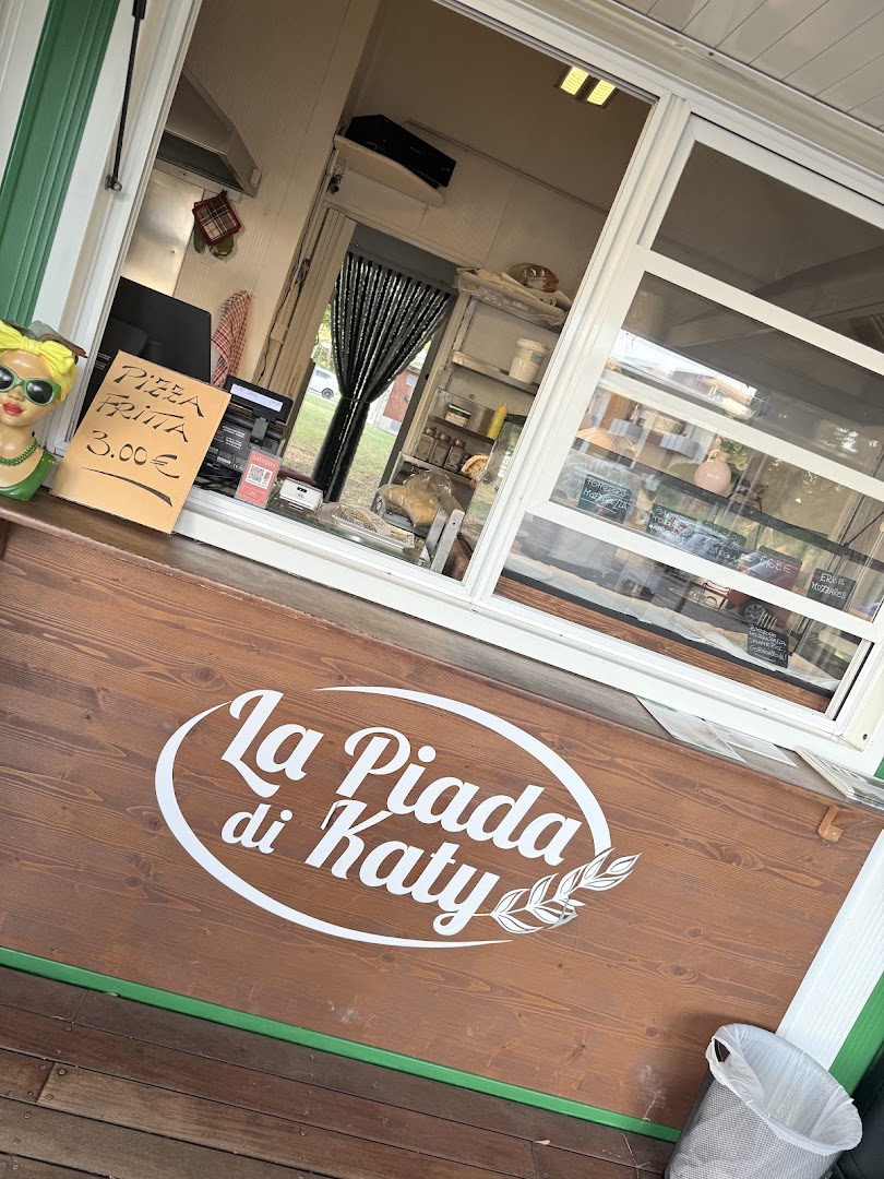 La Piada di Katy