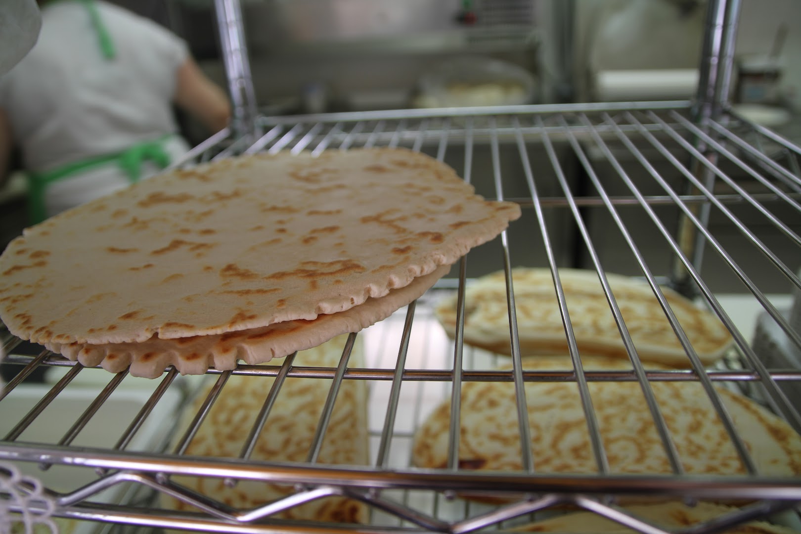 La Piada di Pina, Forlimpopoli