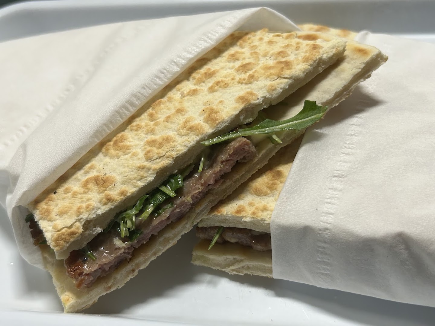 La Piada di Pina