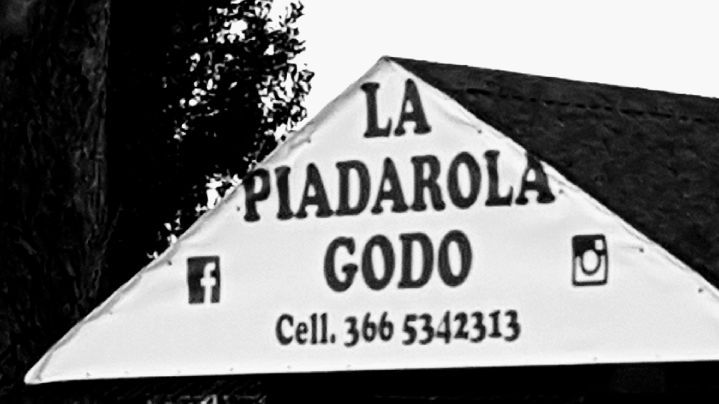 La Piadarola Di Godo, Russi