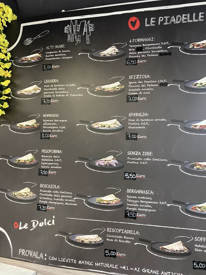 La Piadella