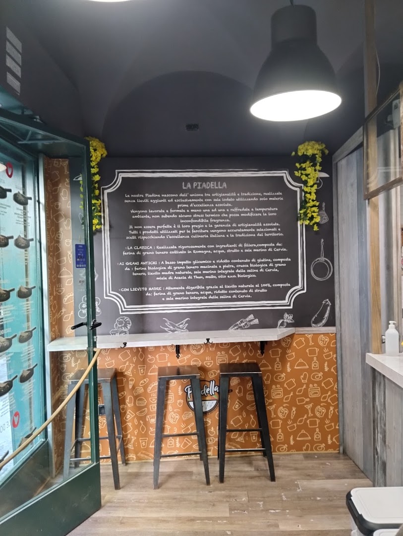 La Piadella