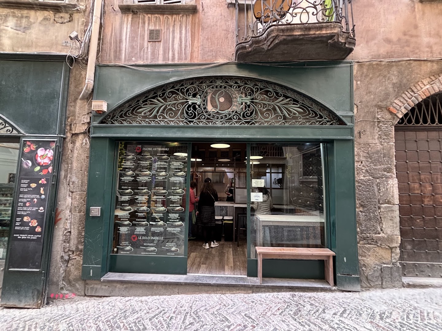 La Piadella