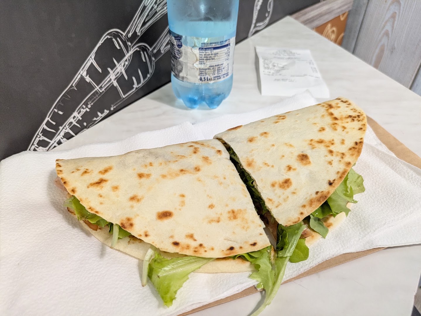La Piadella