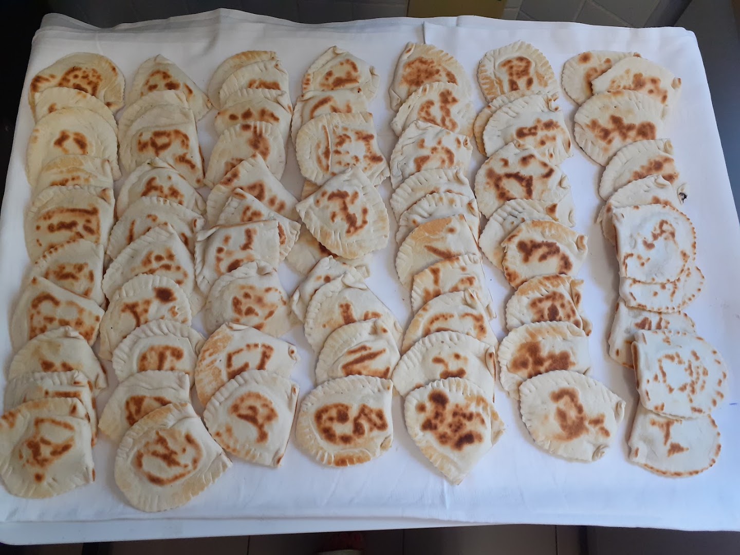 La Piadina de Bosch
