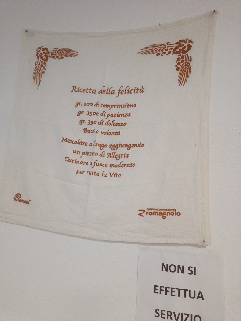 La Piadina de Bosch