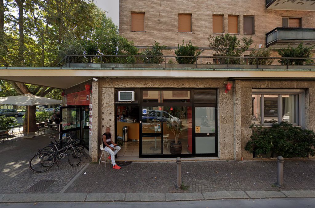 La Piadina Degli Artisti