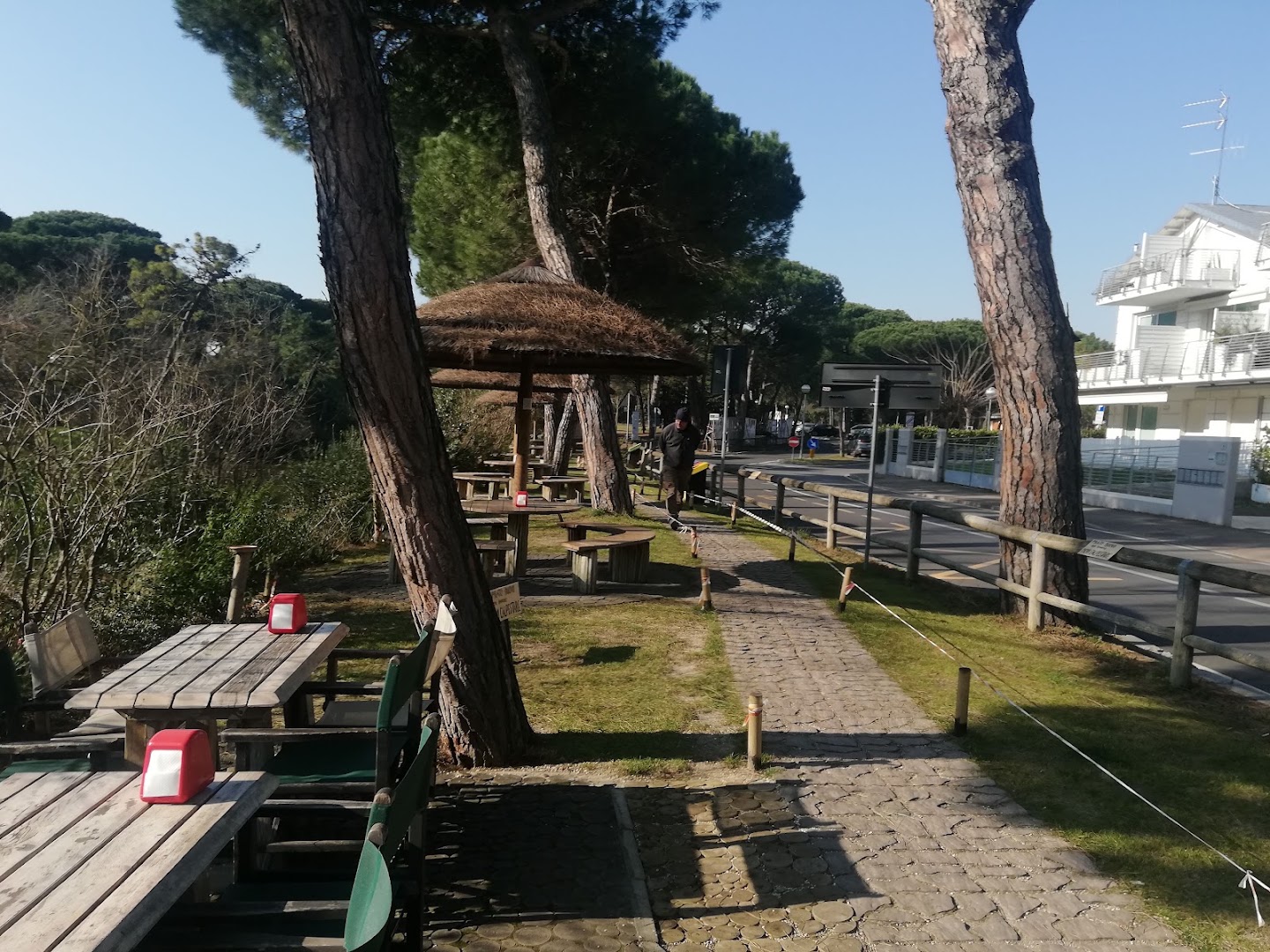 La Piadina del Canalino