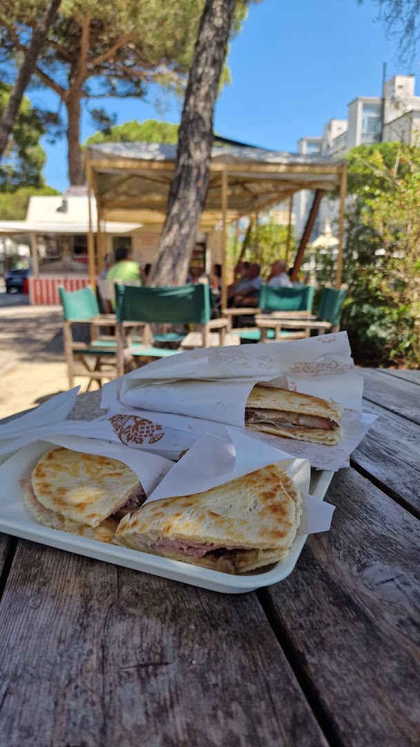 La Piadina del Canalino