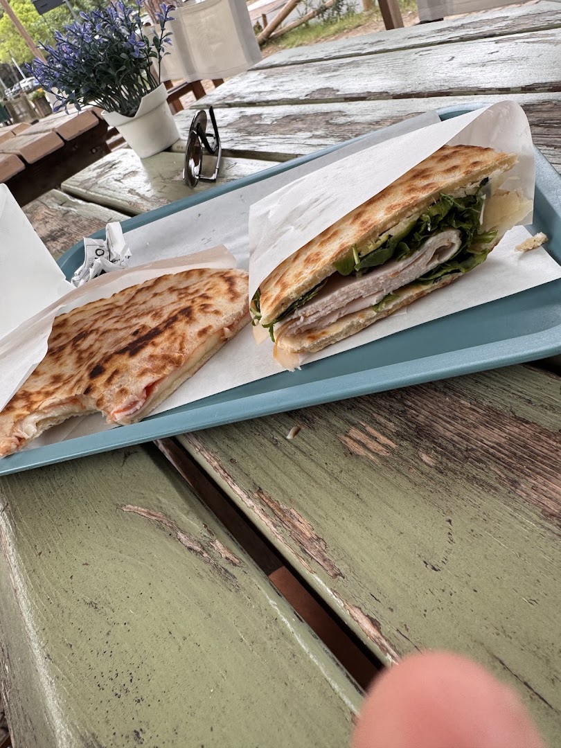 La Piadina del Canalino