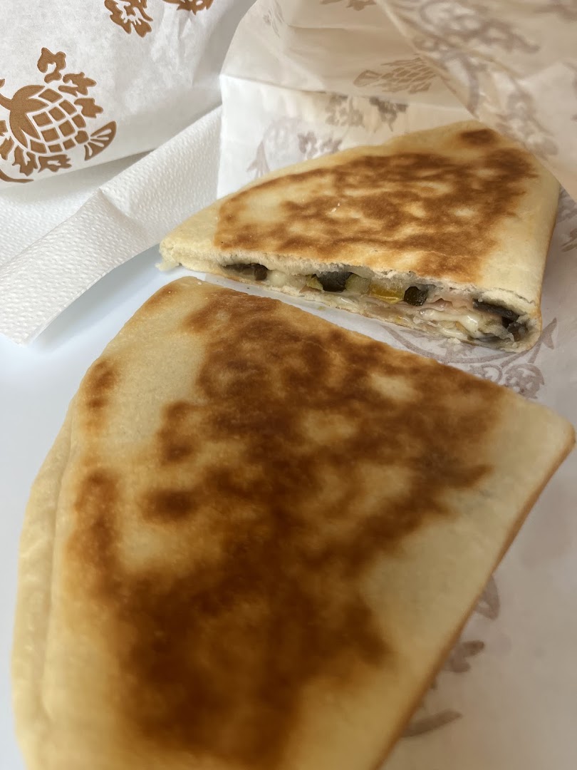 La Piadina del Melarancio